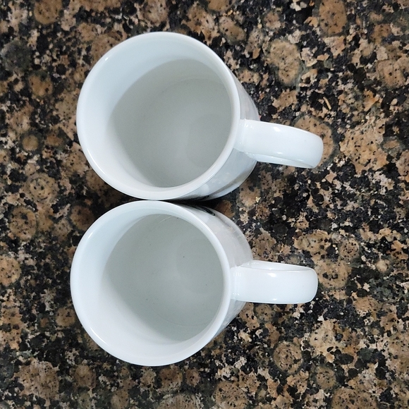 2 Starbucks Mugs - Picture 2 of 4
